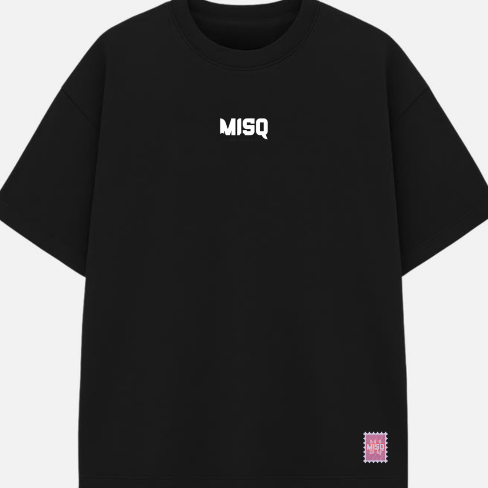 misq test tee